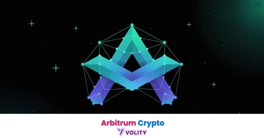 arbitrum crypto