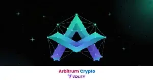 arbitrum crypto
