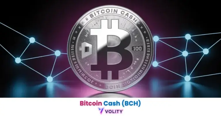 bitcoin cash crypto