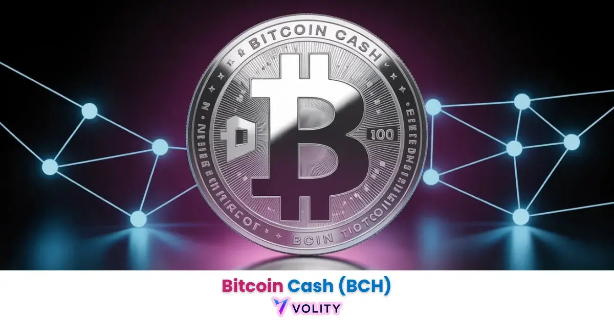 bitcoin cash crypto