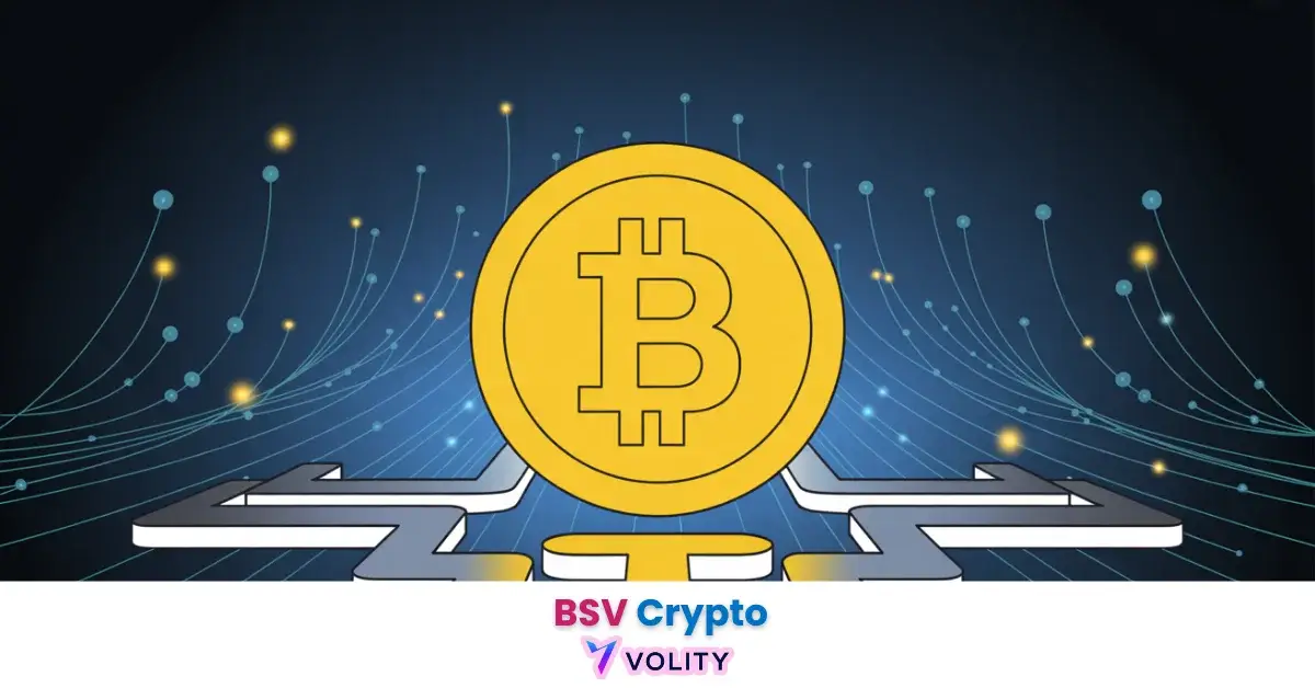 bsv crypto