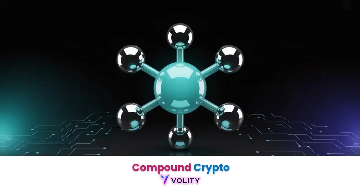 compound crypto