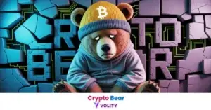 crypto bear