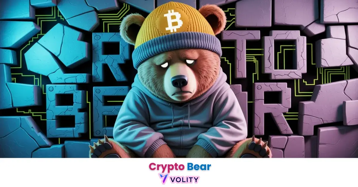 crypto bear