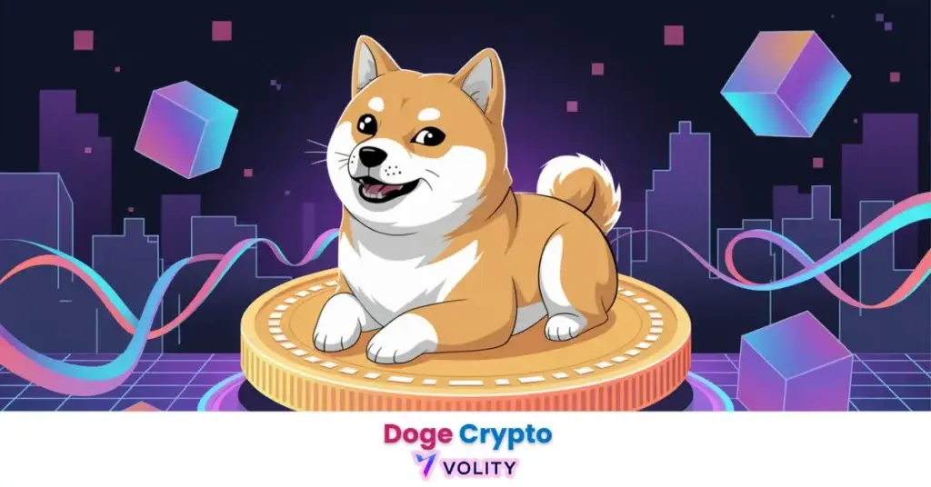 doge crypto