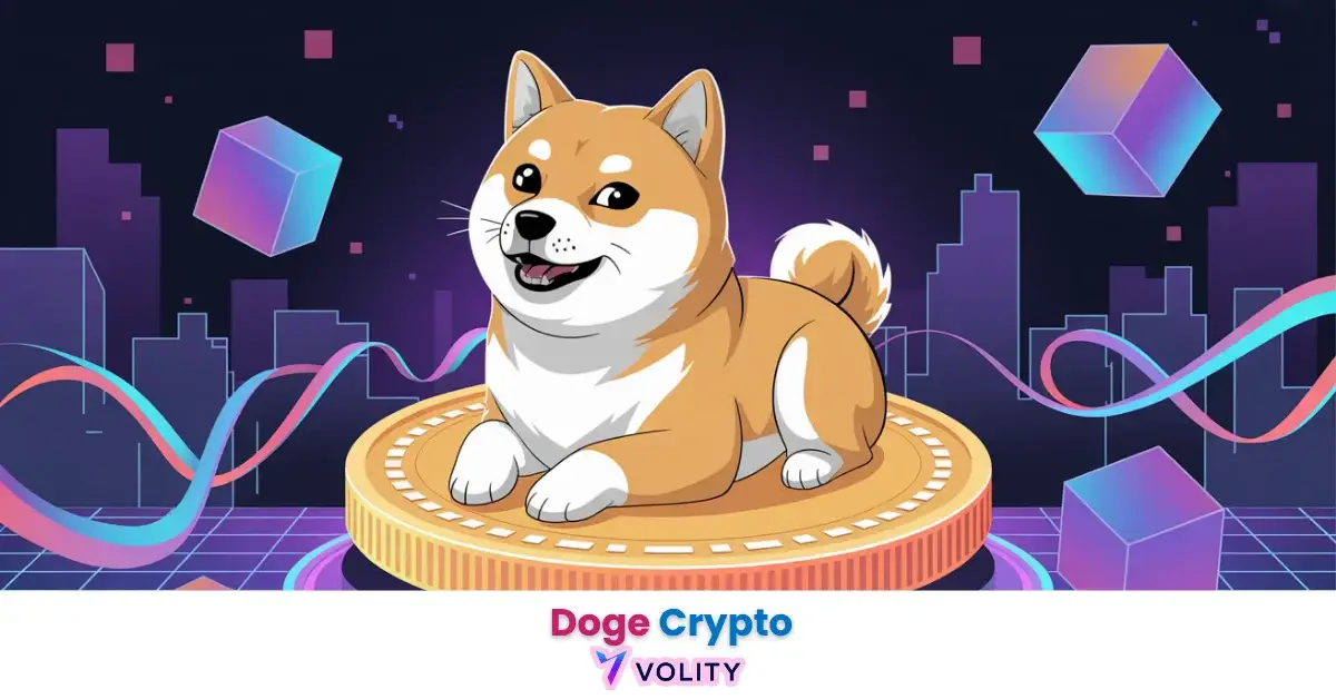 doge crypto