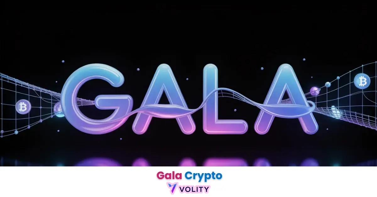 gala crypto