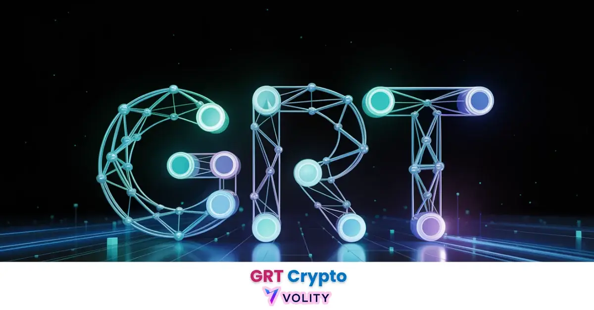 grt crypto