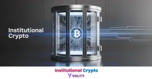 institutional crypto