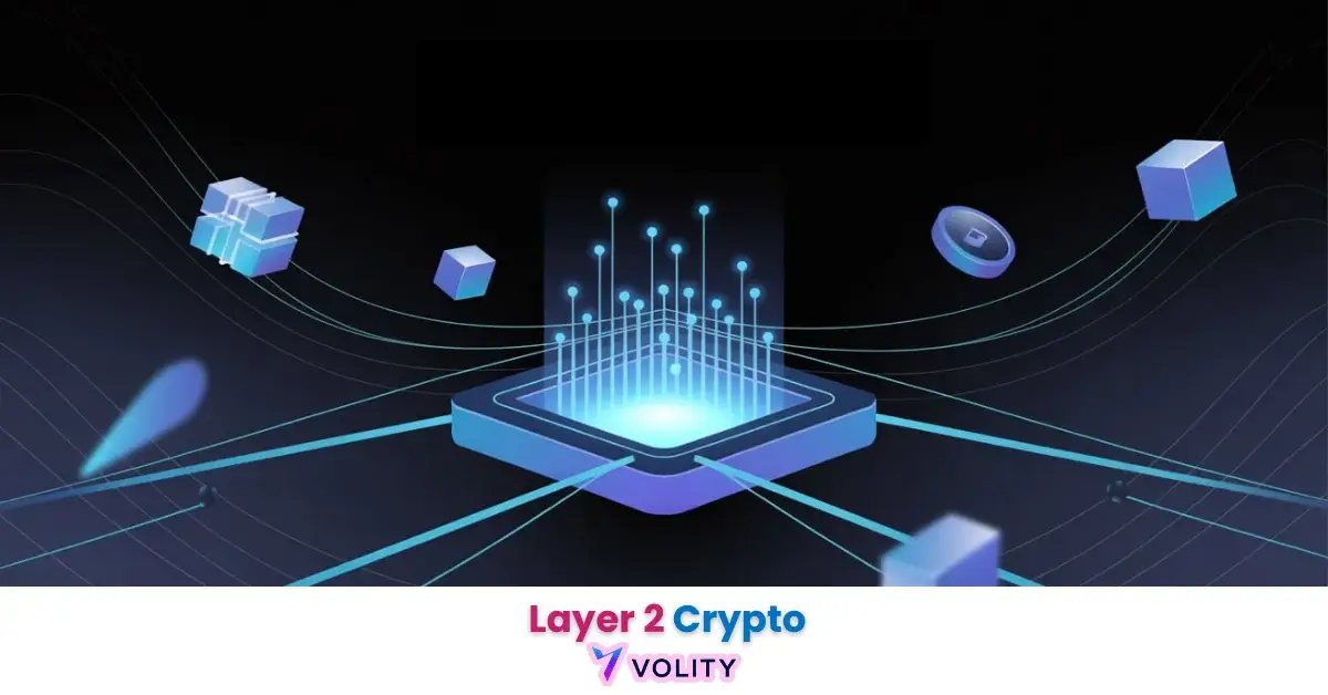 layer 2 crypto