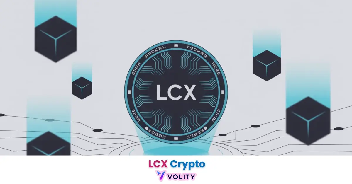 lcx crypto