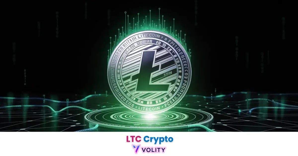 ltc crypto