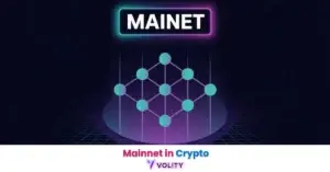 mainnet in crypto