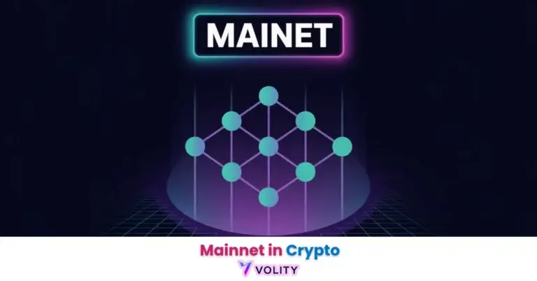 mainnet in crypto