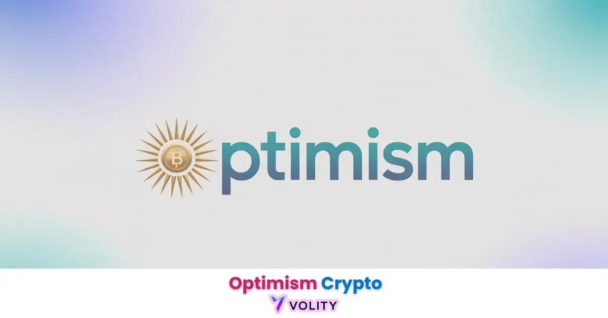 optimism crypto