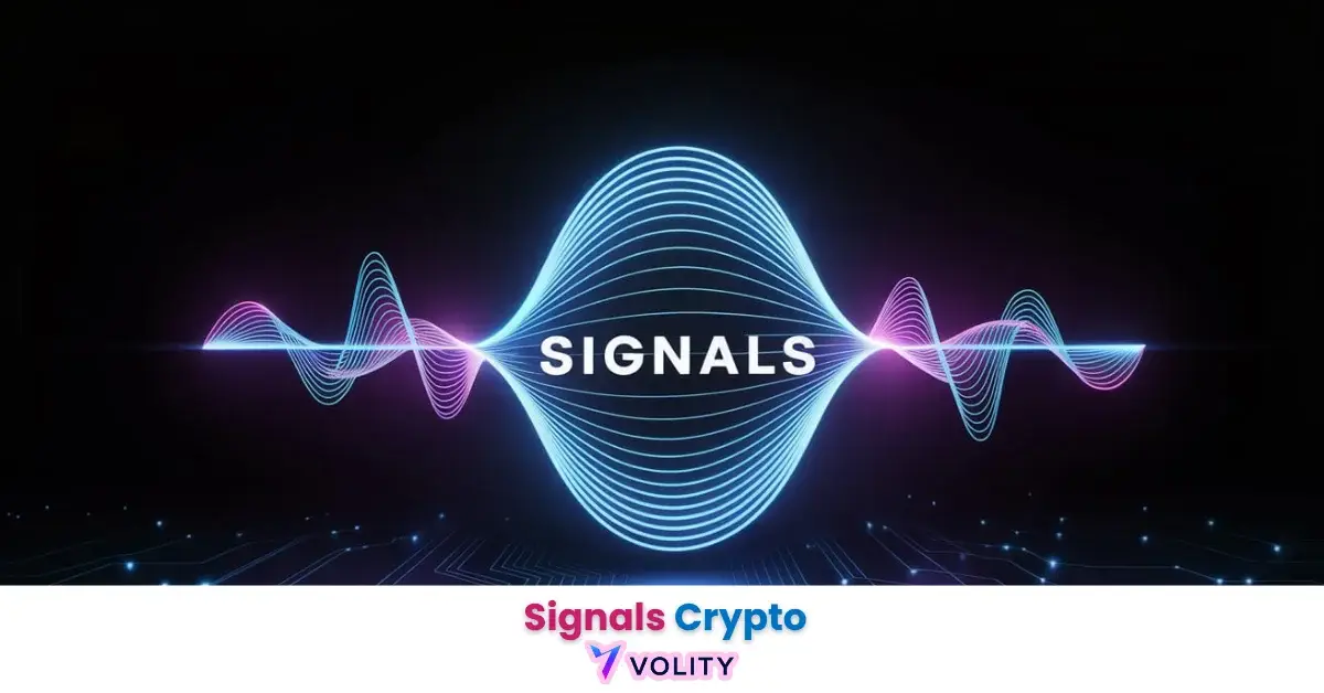 signals crypto
