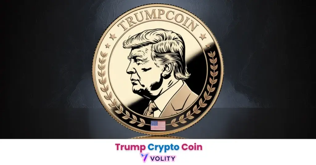 trump crypto coin