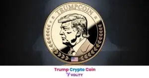 trump crypto coin