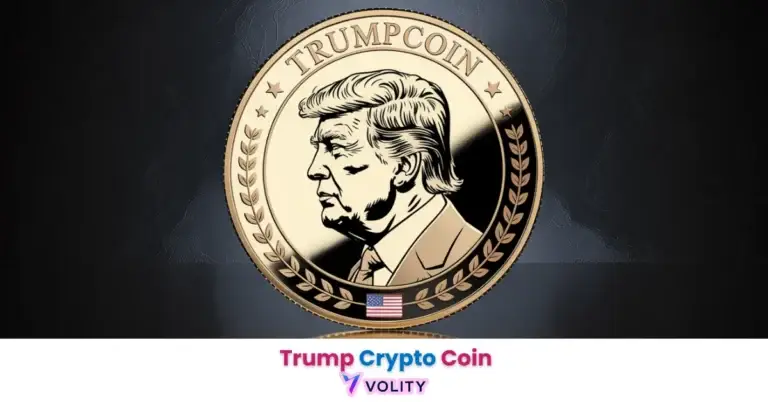 trump crypto coin
