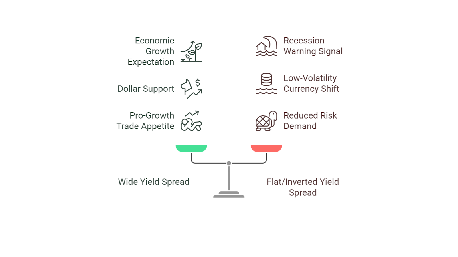 What Is the Role of 2s & 10s Yield Spread?