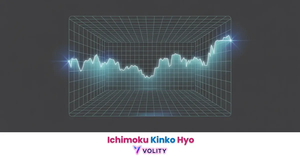 Ichimoku Kinko Hyo