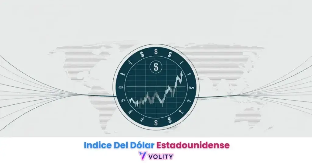Indice Del Dólar Estadounidense