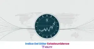Indice Del Dólar Estadounidense