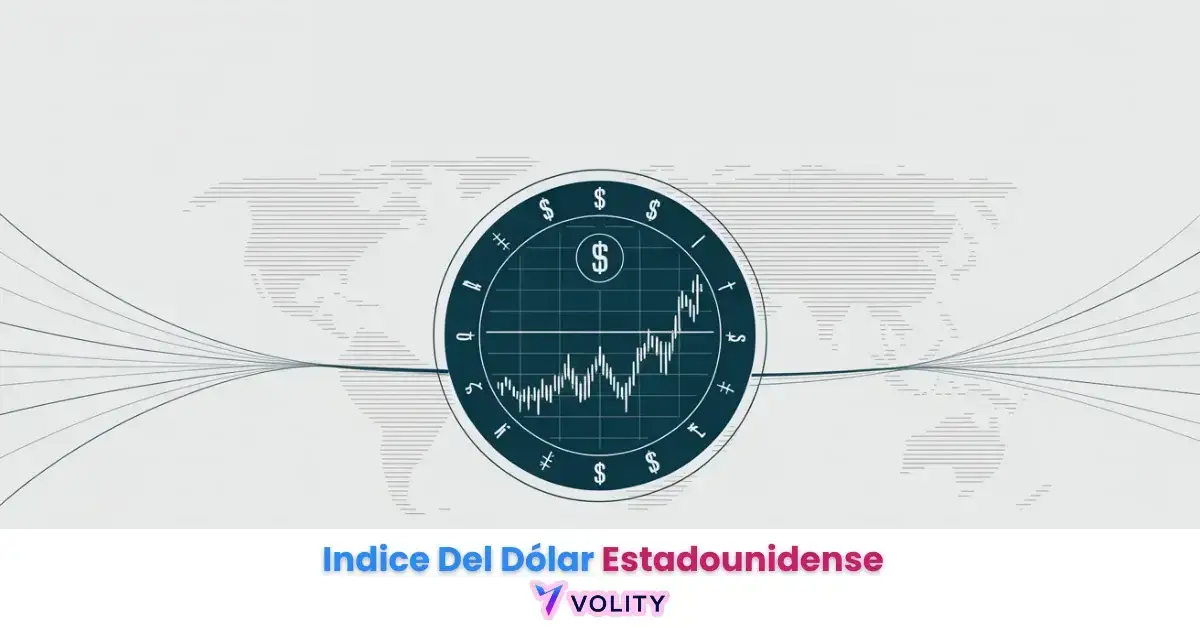 Indice Del Dólar Estadounidense
