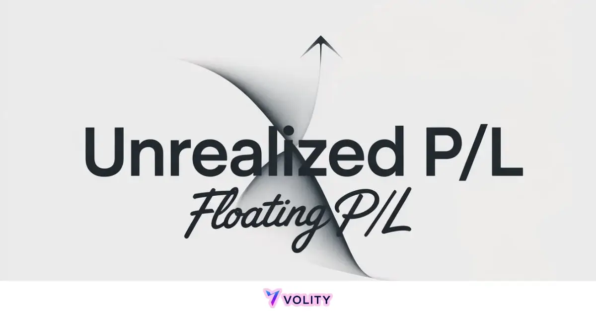 Unrealized P_L and Floating P_L