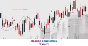 bearish candlestick patterns