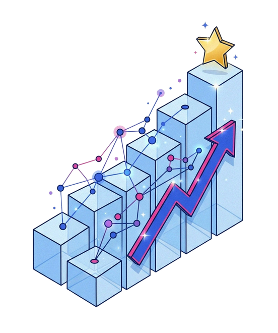 Team growth and career advancement at Volity