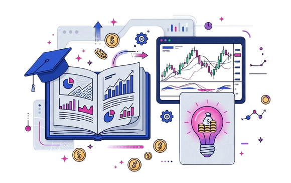 Comment négocier des CFDS ? Découvrez l'effet de levier et la gestion des risques