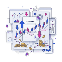 Comment négocier des CFDS
