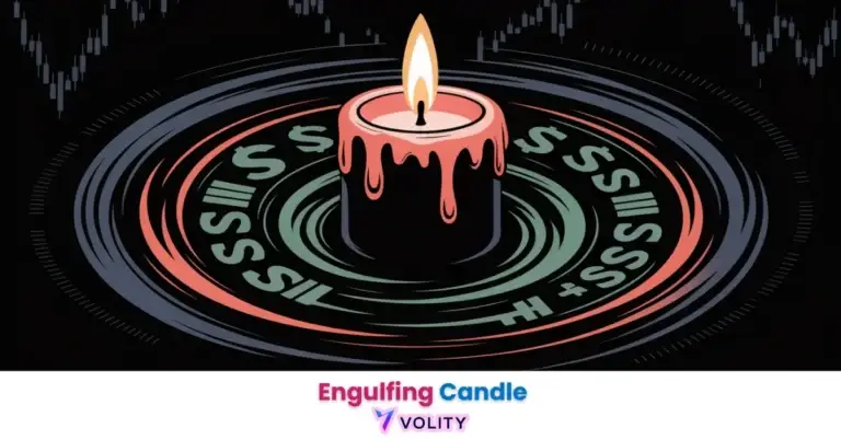 Engulfing Candle