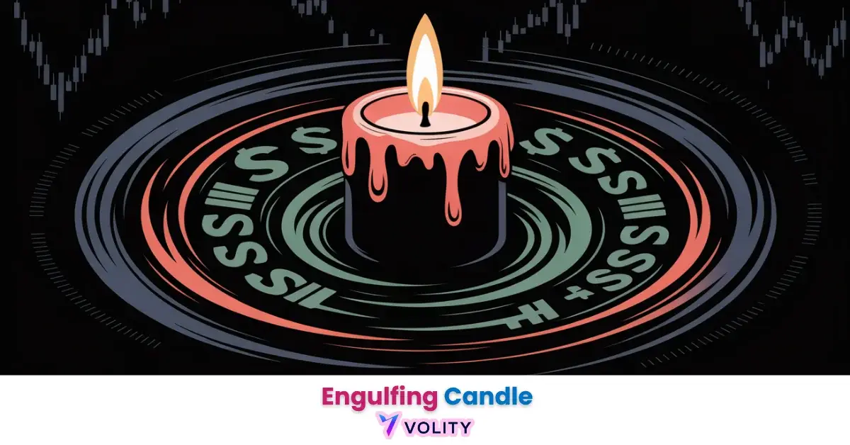 Engulfing Candle