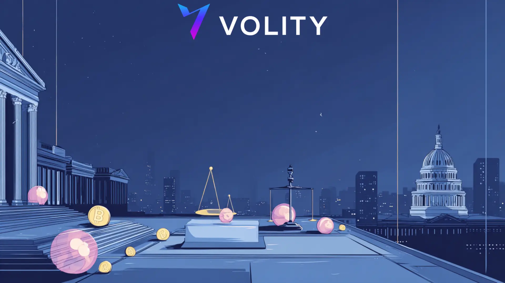GENIUS and CLARITY Acts could unlock $3 trillion