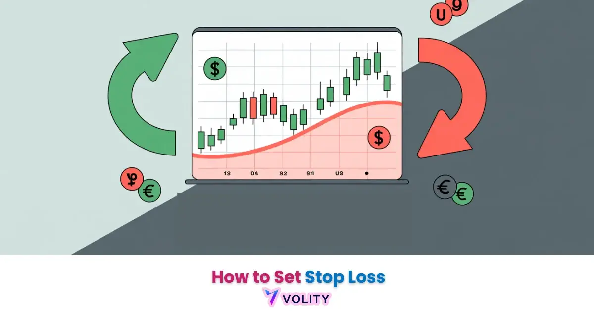 how to set stop loss