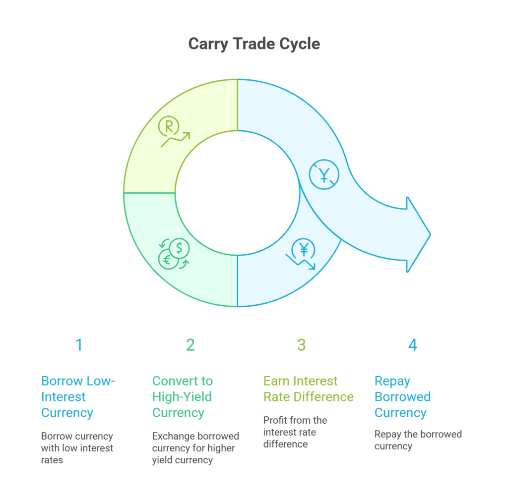 Carry Trade