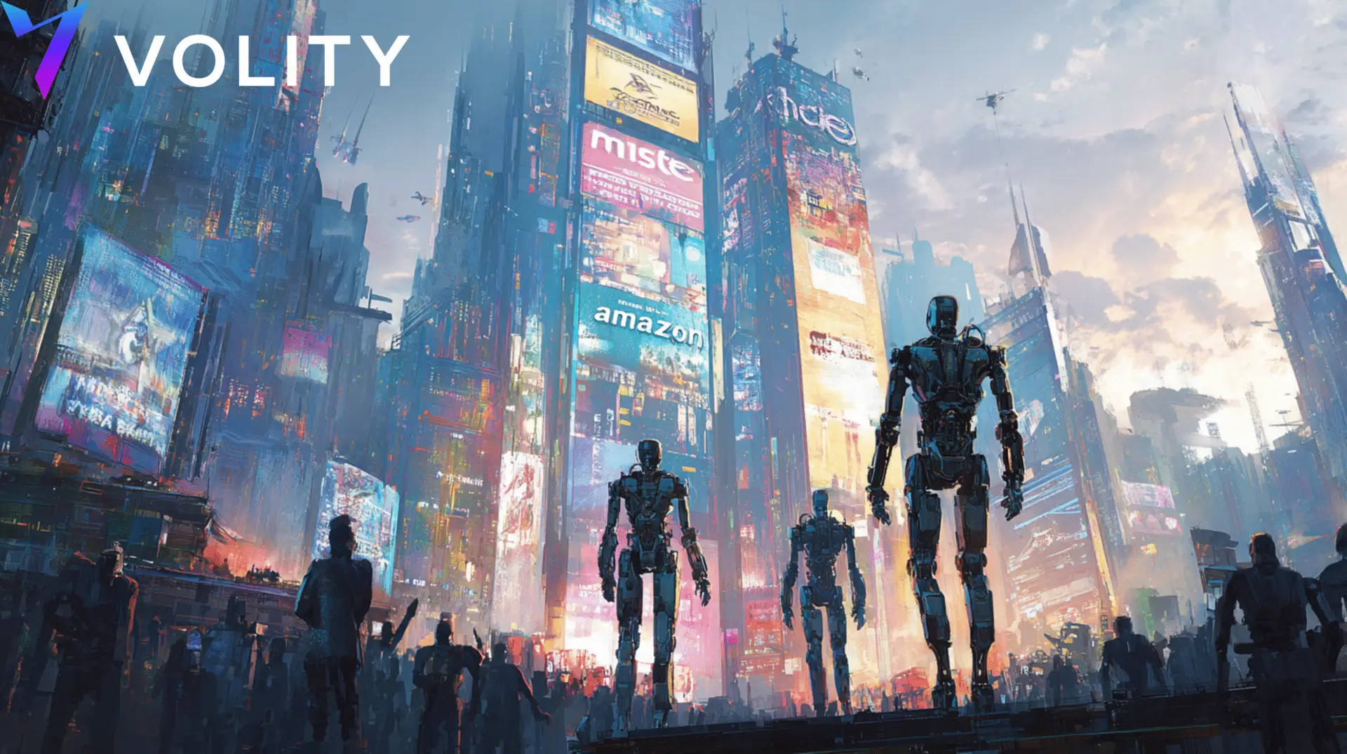 Robotics is no longer science fiction — it’s infrastructure. Who among the Magnificent 7 is shaping the future — and cashing in now?