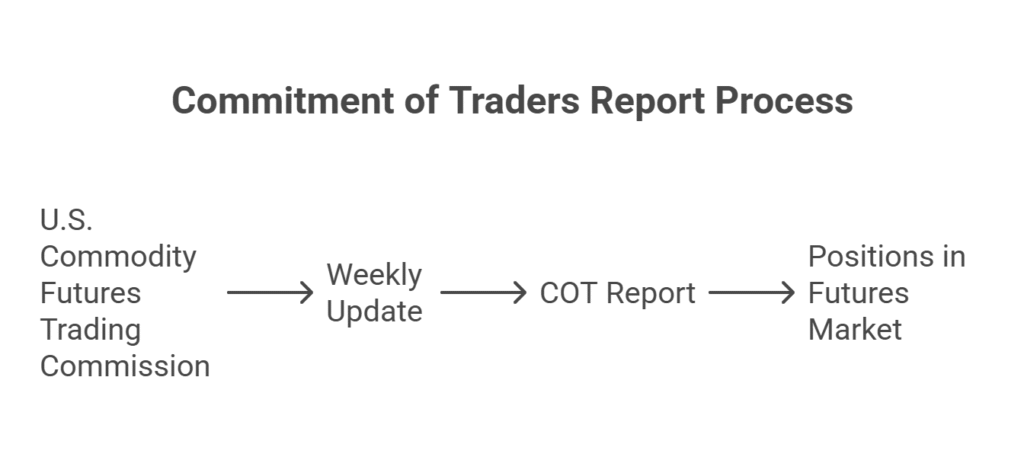 Commitment of Traders (COT) Report
