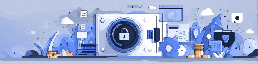 Regulation and Security of Funds.
