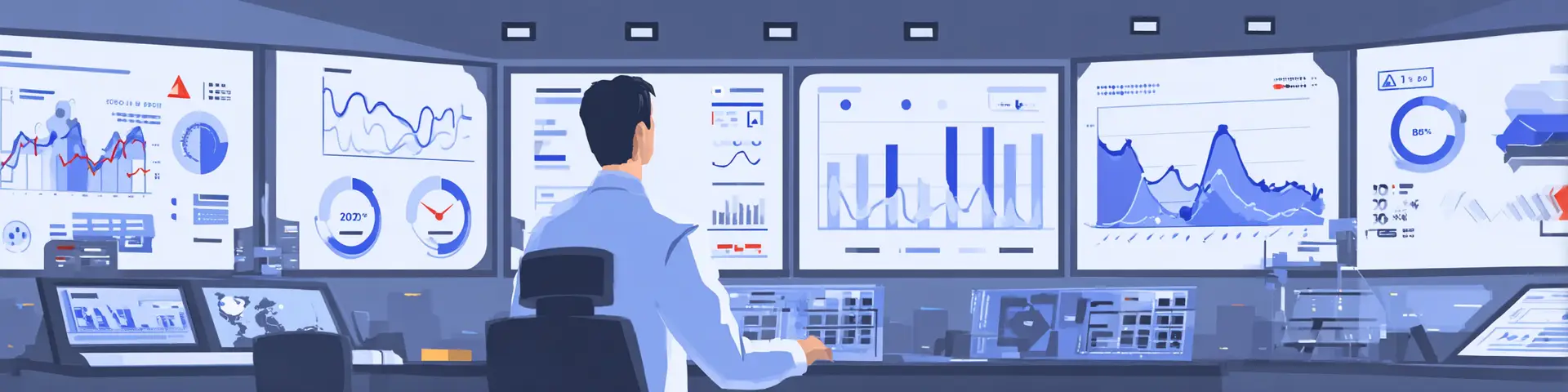 Comprehensive Risk Management Tools.