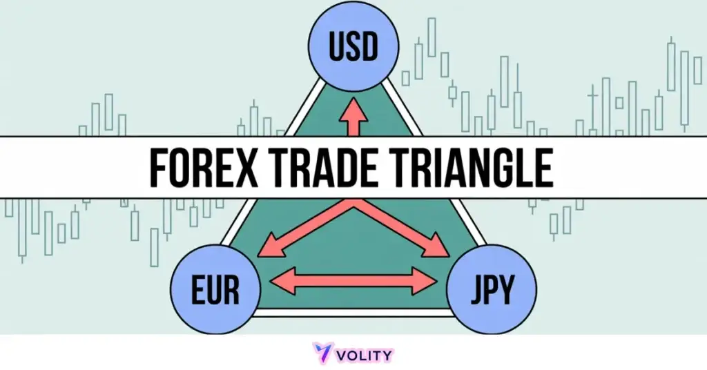 trade triangle