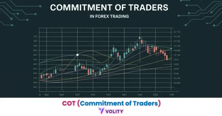 COT,Commitment of Traders