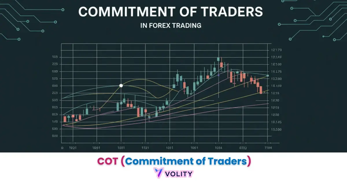 COT—Commitment of Traders
