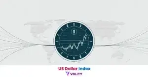 what is us dollar index