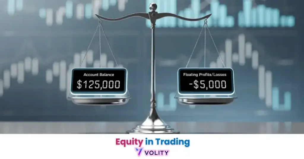 Equity in Trading