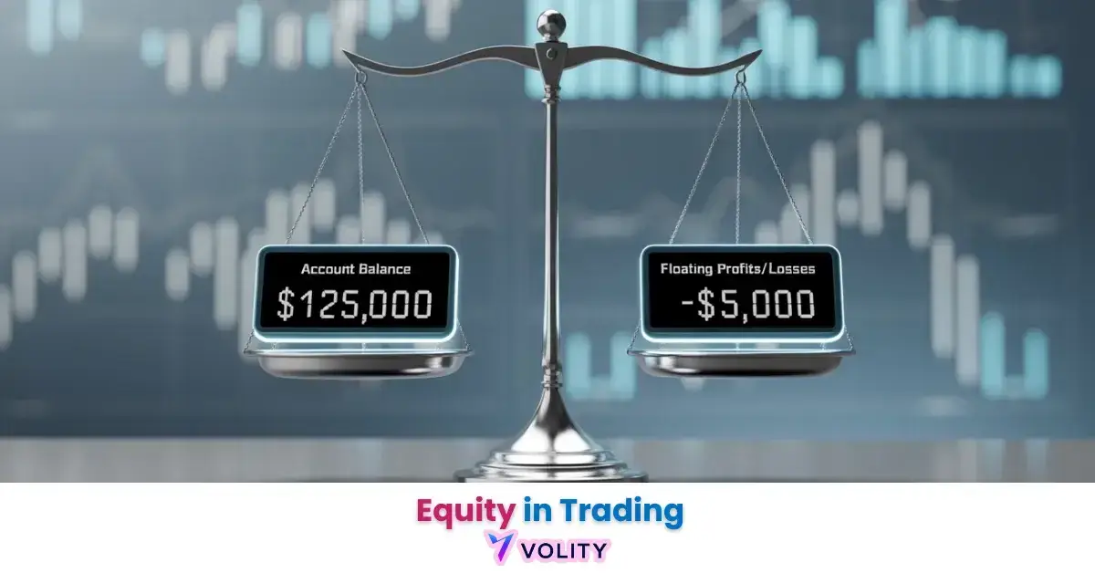 Equity in Trading