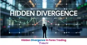 Hidden Divergence in Forex Trading