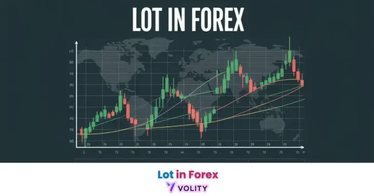 Lot in Forex